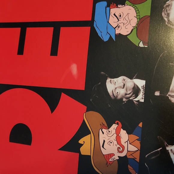 Red Skelton Museum of American Comedy Collectable Booklet - Picture 2 of 8